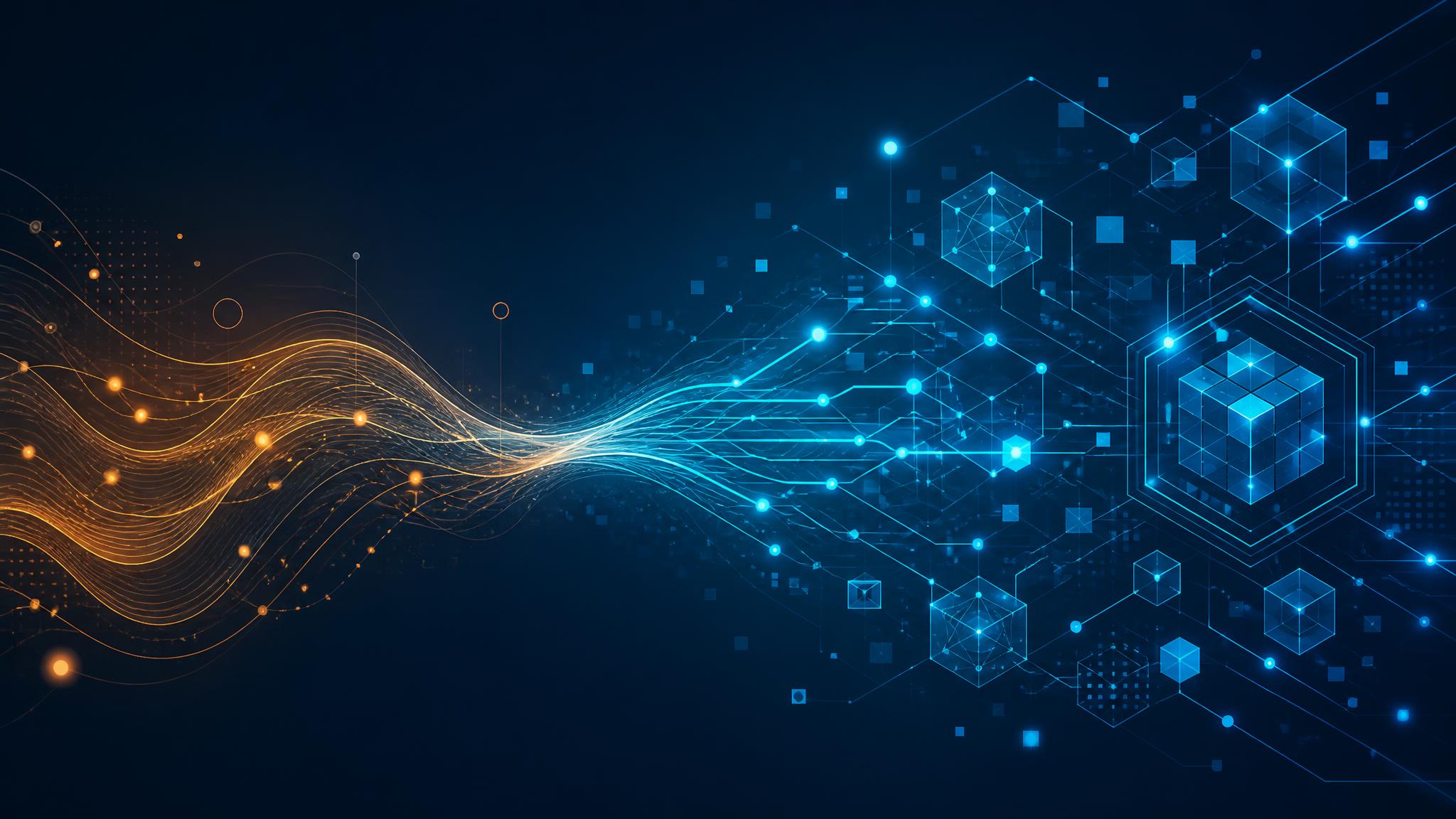 What Is Digital Transformation?