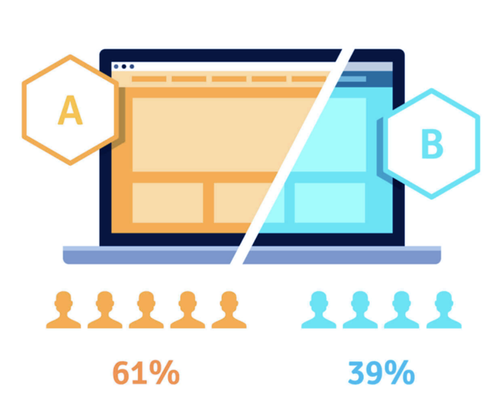 Conversion Rate Optimisation